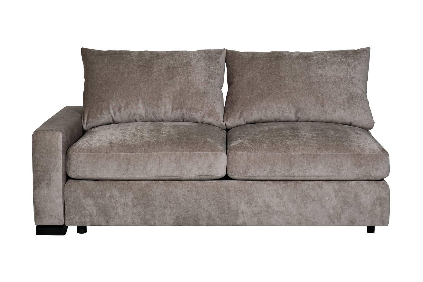 Комплект мебели №26, диван MANCHESTER-M угловой с механизмом