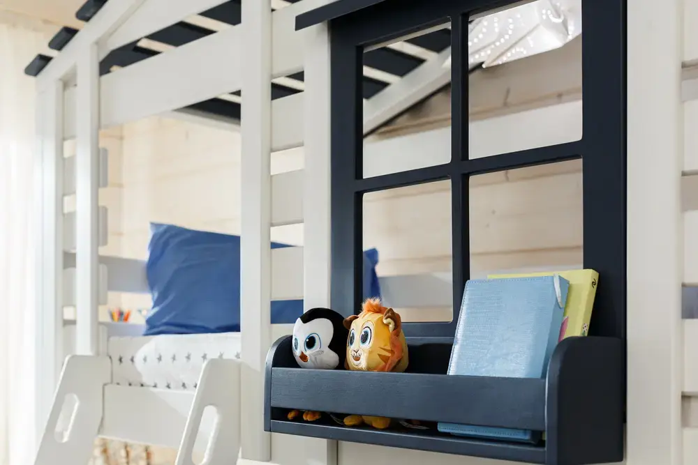 Кровать 2-яр ТК №20 800х1800