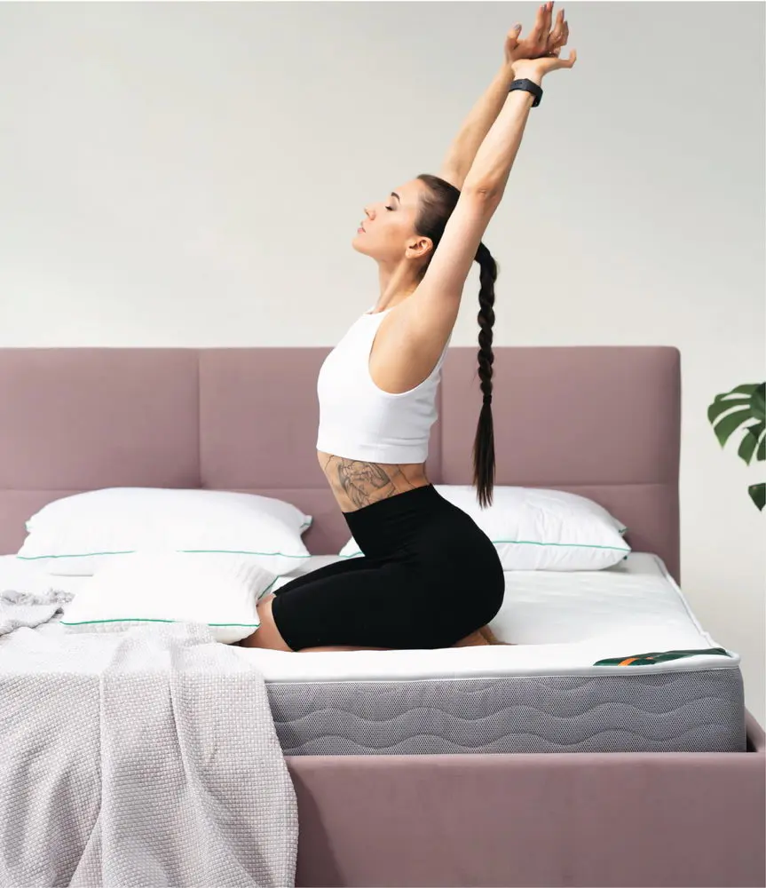 Матрас Latex 422 800*2000