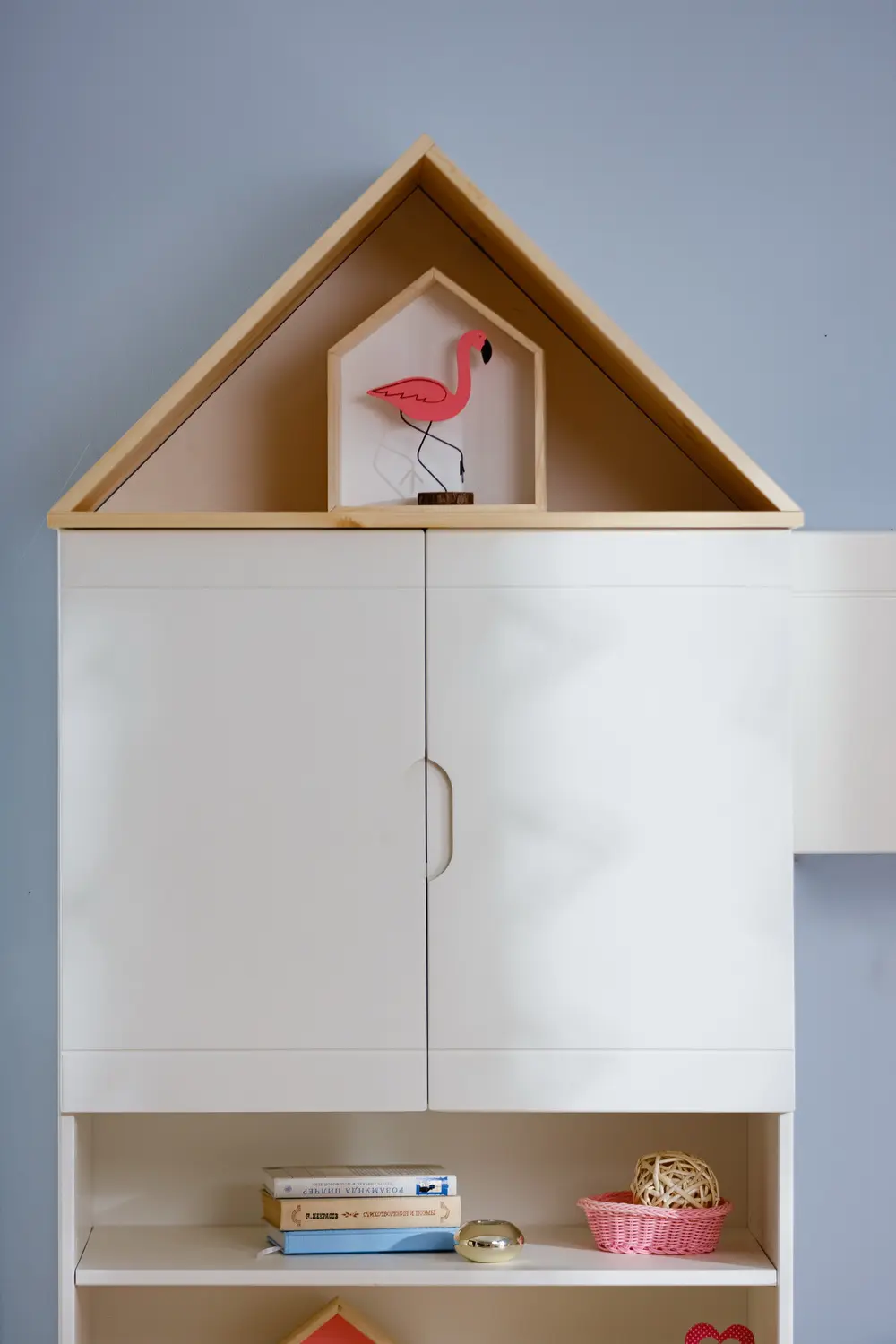 Крыша детская 450х1220