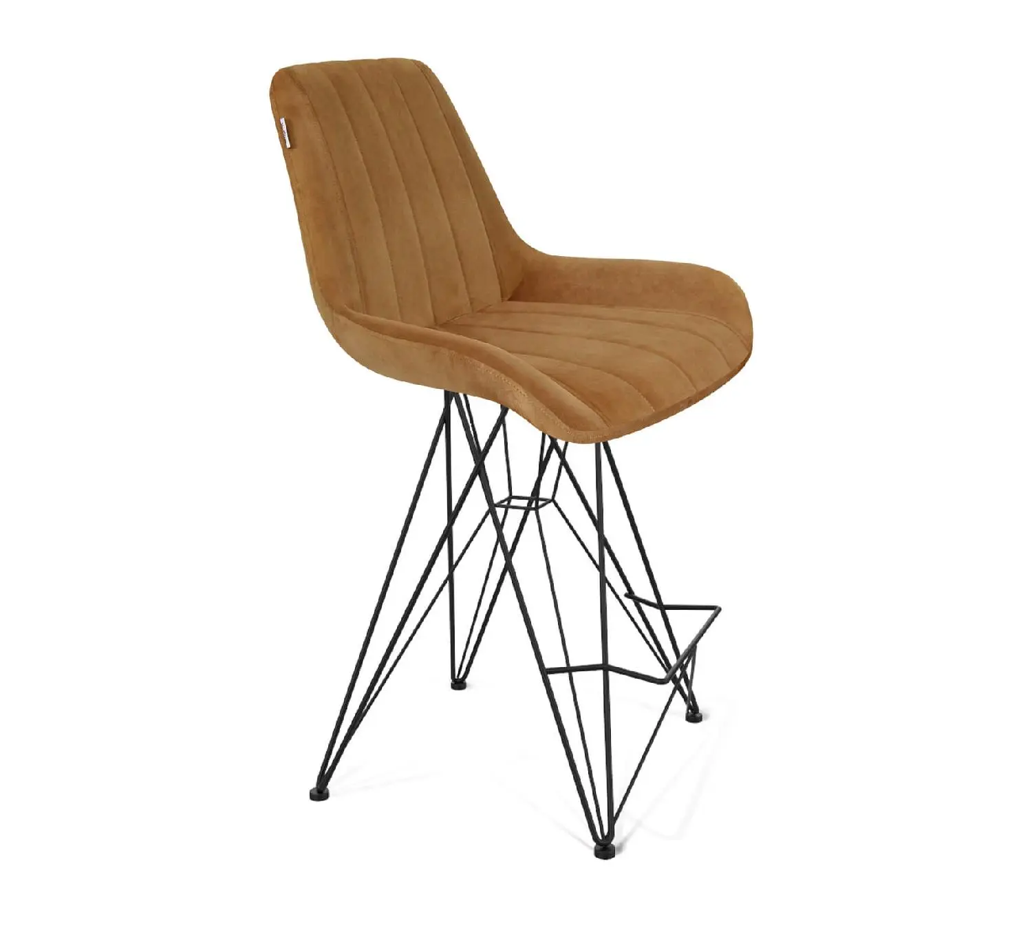 Стул полубарный Sheffilton SHT-ST37/S66-1