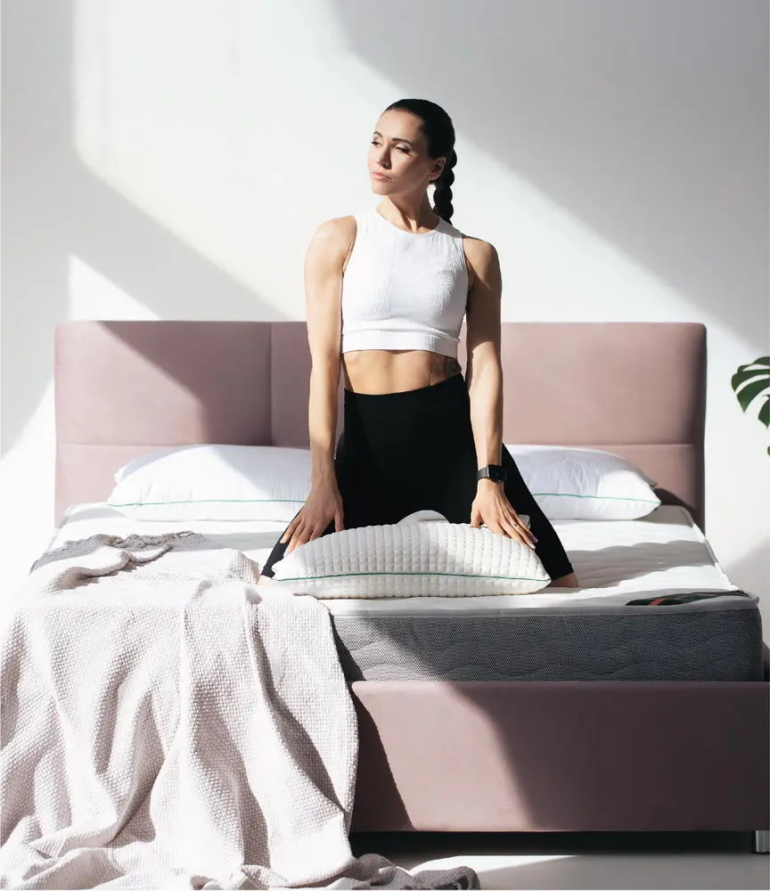 Матрас Cocos Latex 411 1200*2000