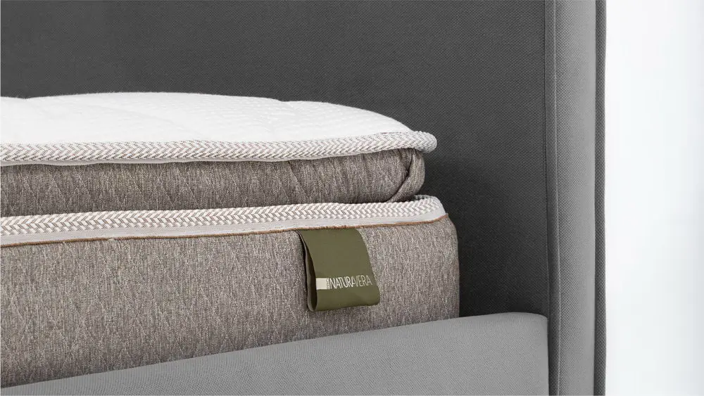 Матрас Ultimate Memory Top 1800*2000