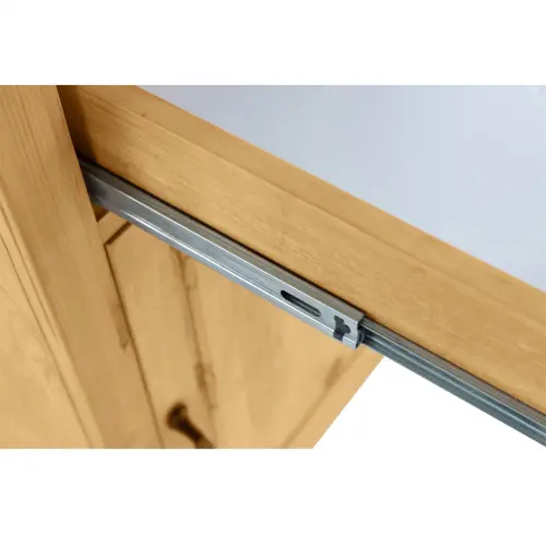 Шкаф-стол Шалёр 400х 550 х 920 1 дверь, 1 ящик (петли слева)