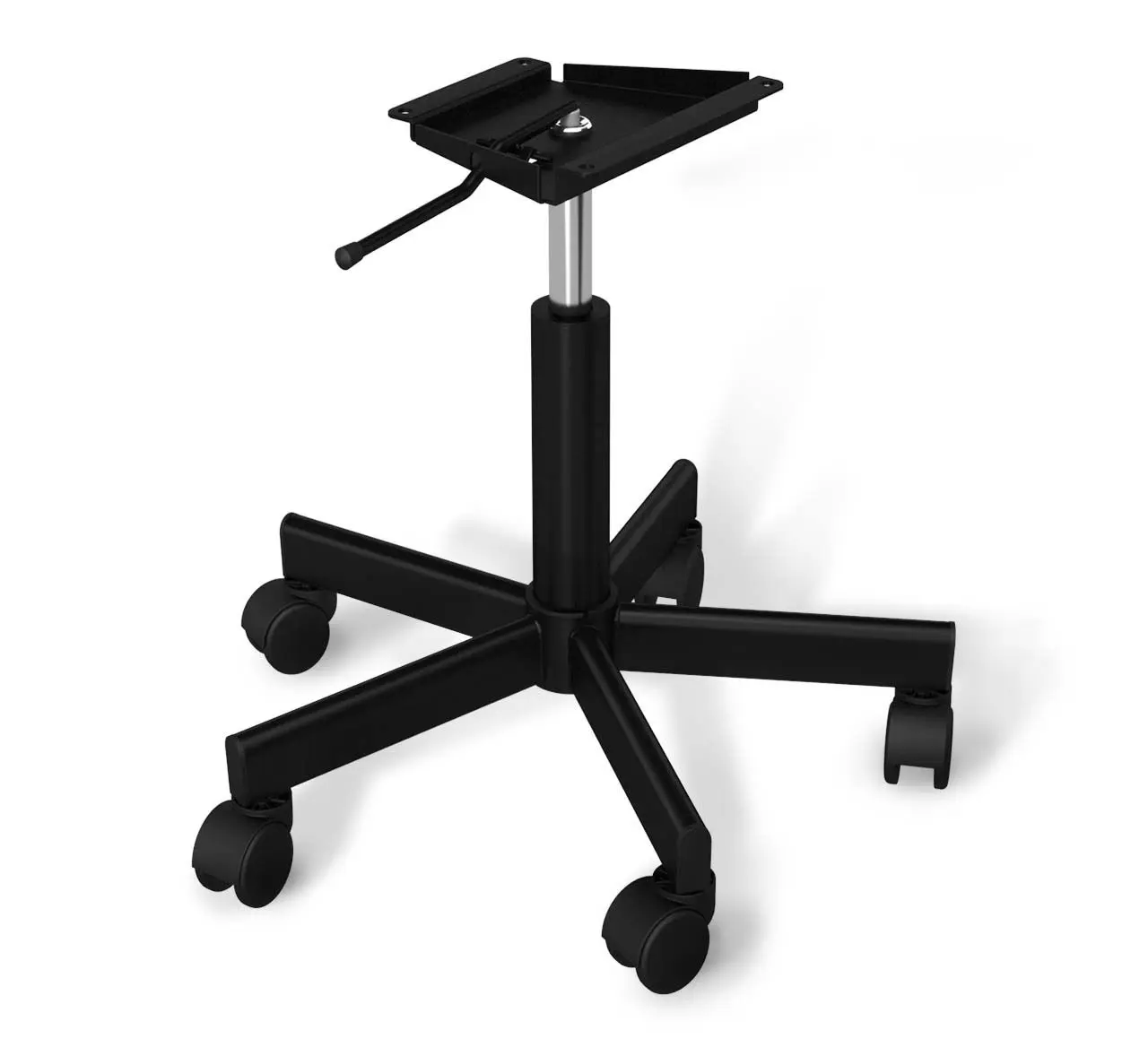 Стул подъемно-поворотный Sheffilton SHT-ST36-1/S120M