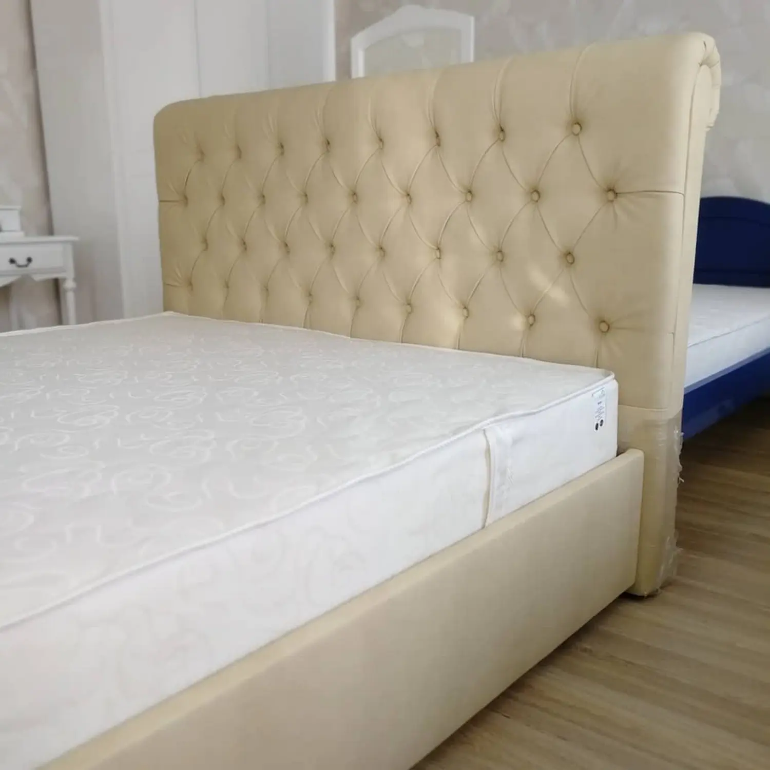 Кровать Честер 1200х2000