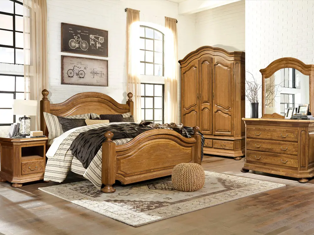 Кровать 1400х2000 Бонифачо ГМ 6233