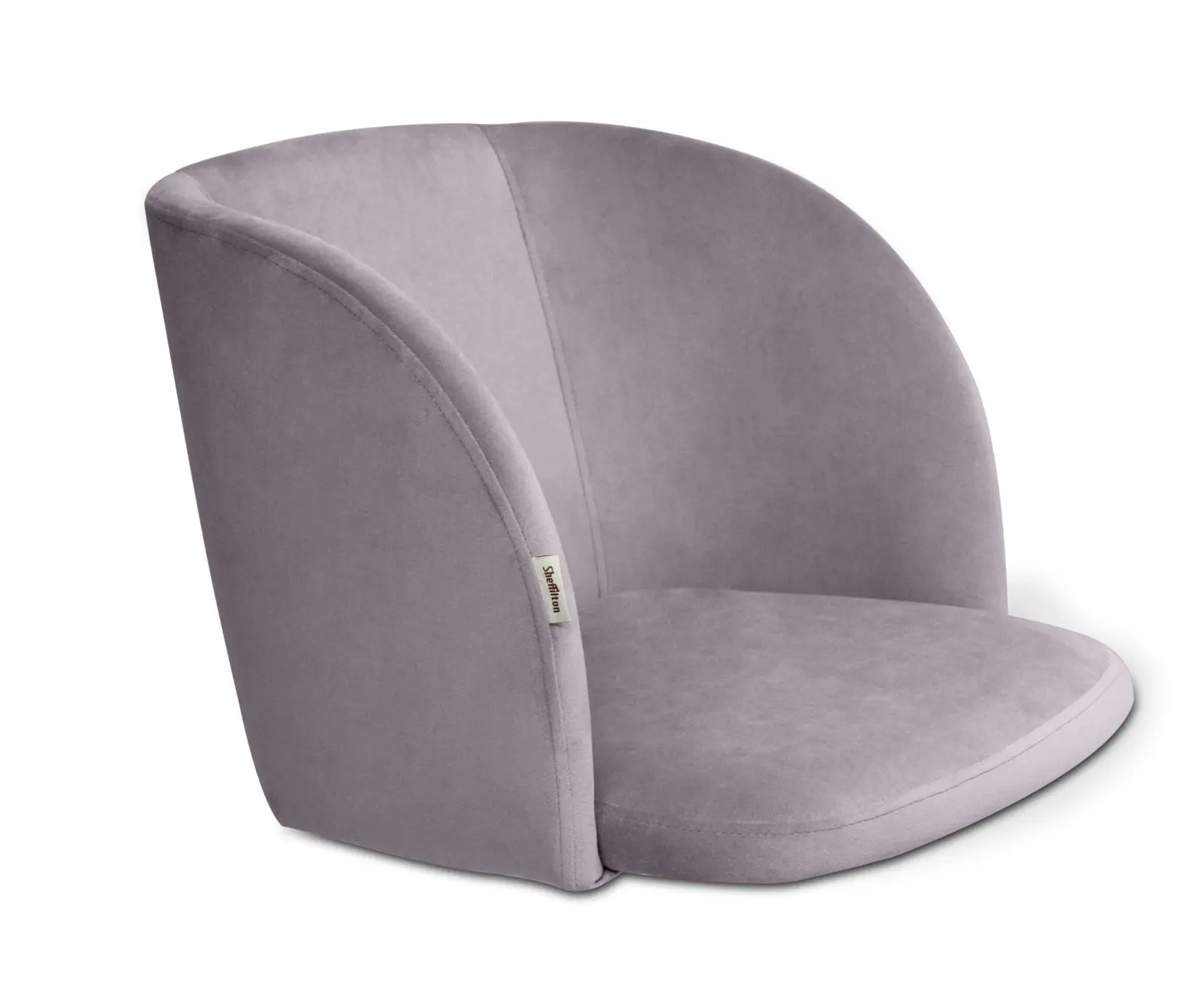 Стул подъемно-поворотный Sheffilton SHT-ST33/S120M