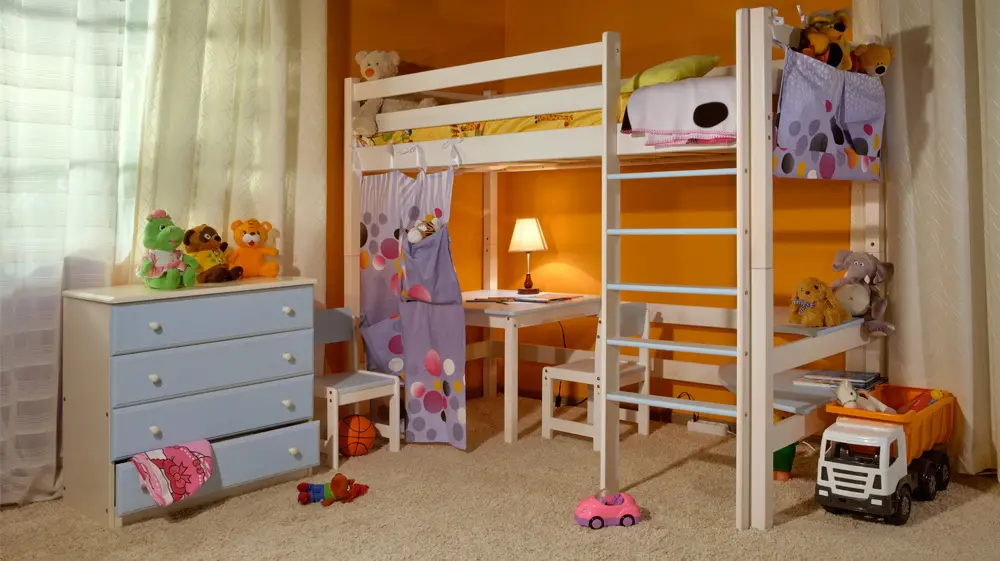 Кровать Классик В-яр №2 800х2000 h=1690