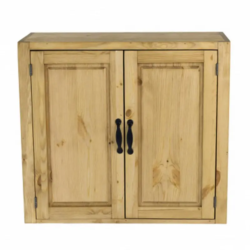 Шкаф настенный двустворчатый Шалёр 800 х 350 х 720