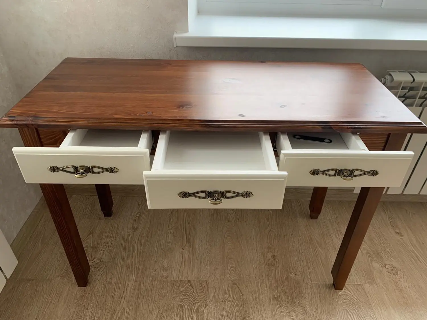 Стол Брусно туалетный 8.6.01