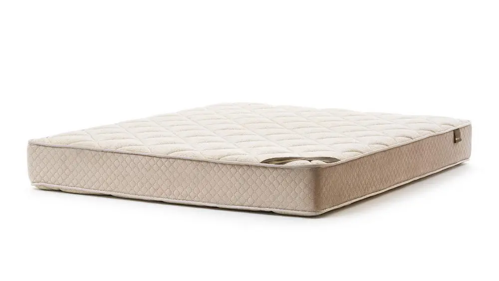 Матрас Ecowood Aloe Double 1200*2000