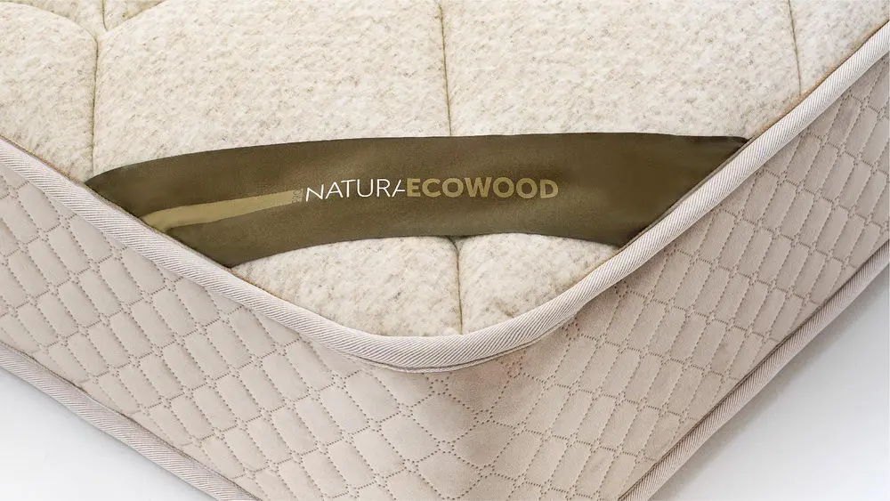 Матрас Ecowood Sisal Aloe 1200*2000