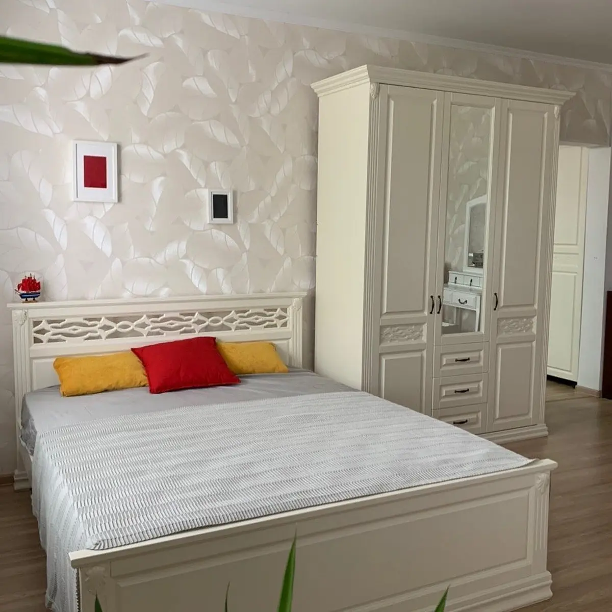 Кровать Верона 1600х2000