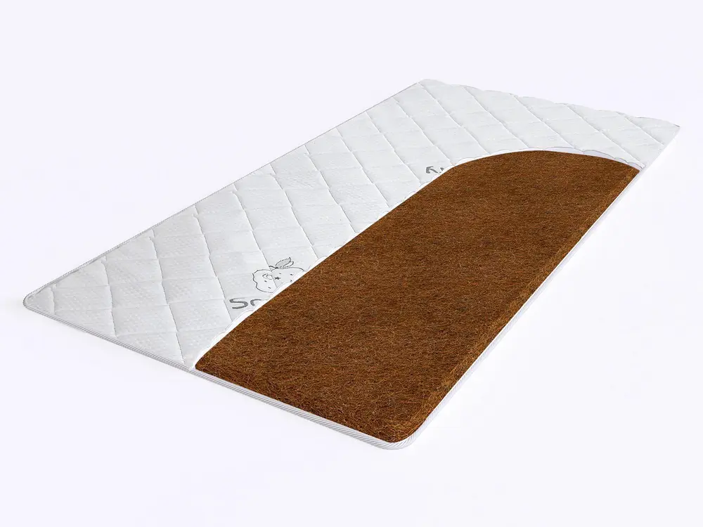 Наматрасник Poly (Поли) в трикотаже 180x200