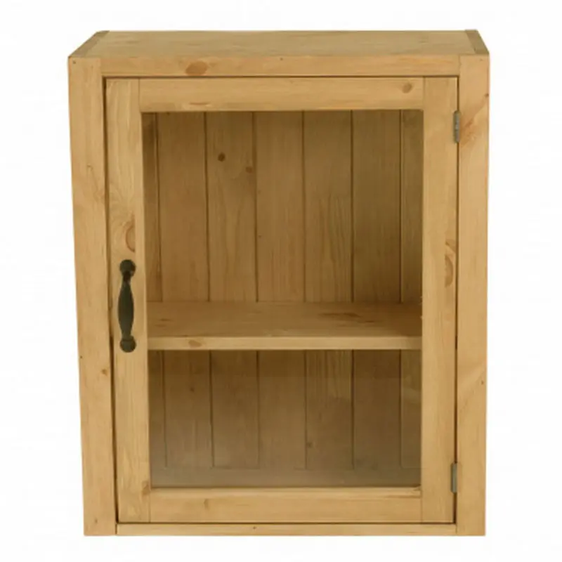 Шкаф настенный Шалёр 600х350х720 (петли справа)