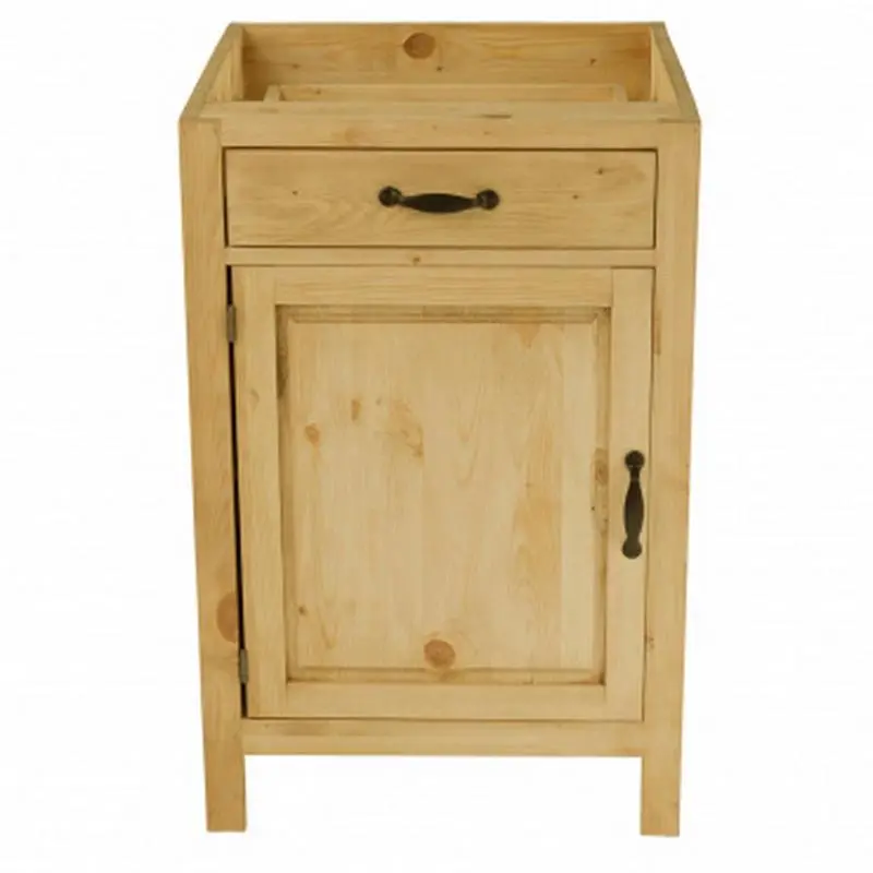 Шкаф-стол Шалёр 600х550х920, 1 дверь, 1 ящик (петли справа)