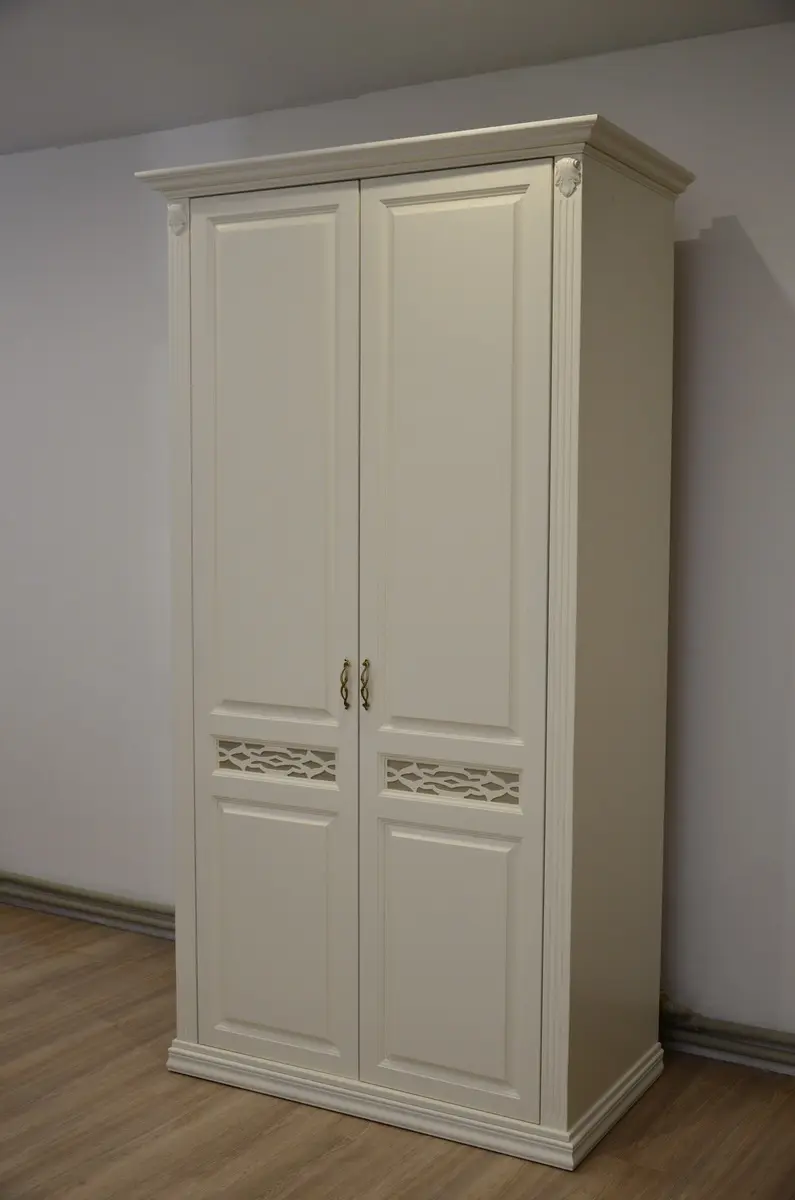 Шкаф Верона 2-х ств.