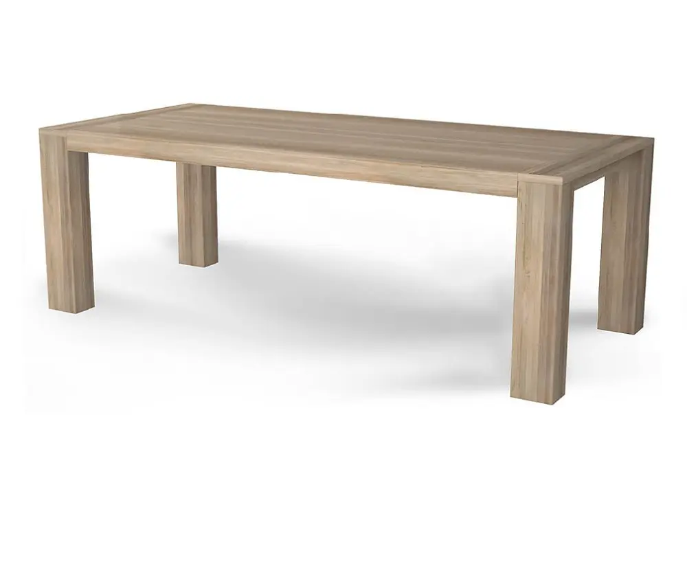 Стол Рива обеденный массив дуба 220