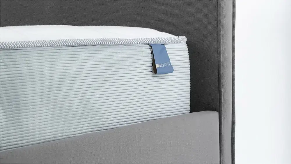 Матрас Sunrise Memory Big 1800*2000