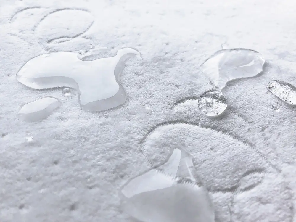 Премиальный чехол для матраса Soft Living 90х200