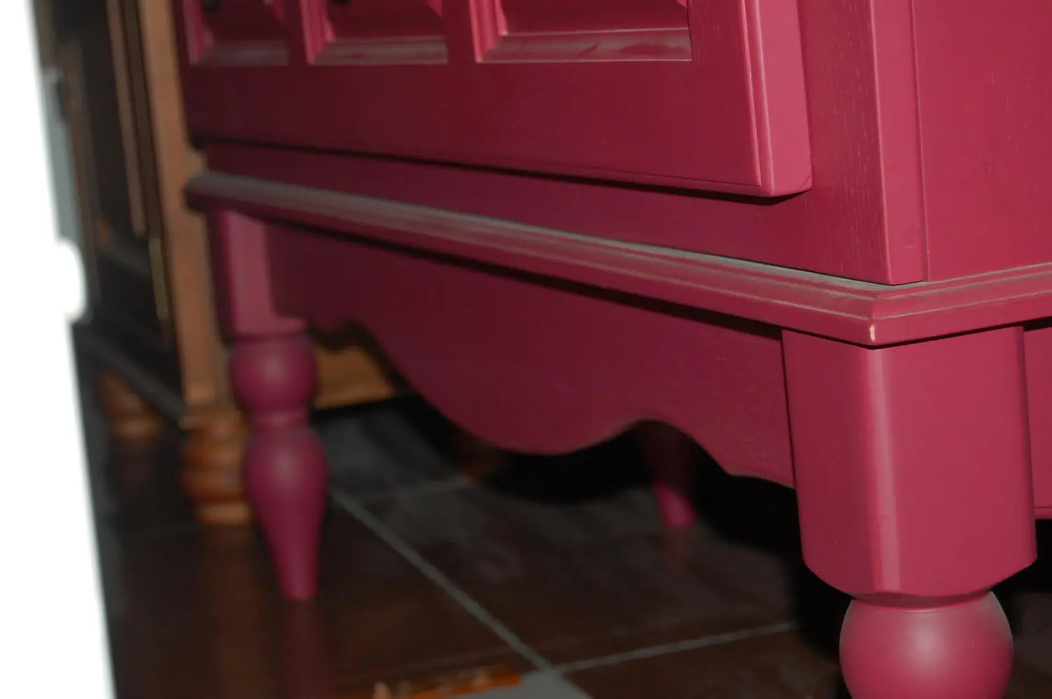 Комод Бьерт 1-9 сосна