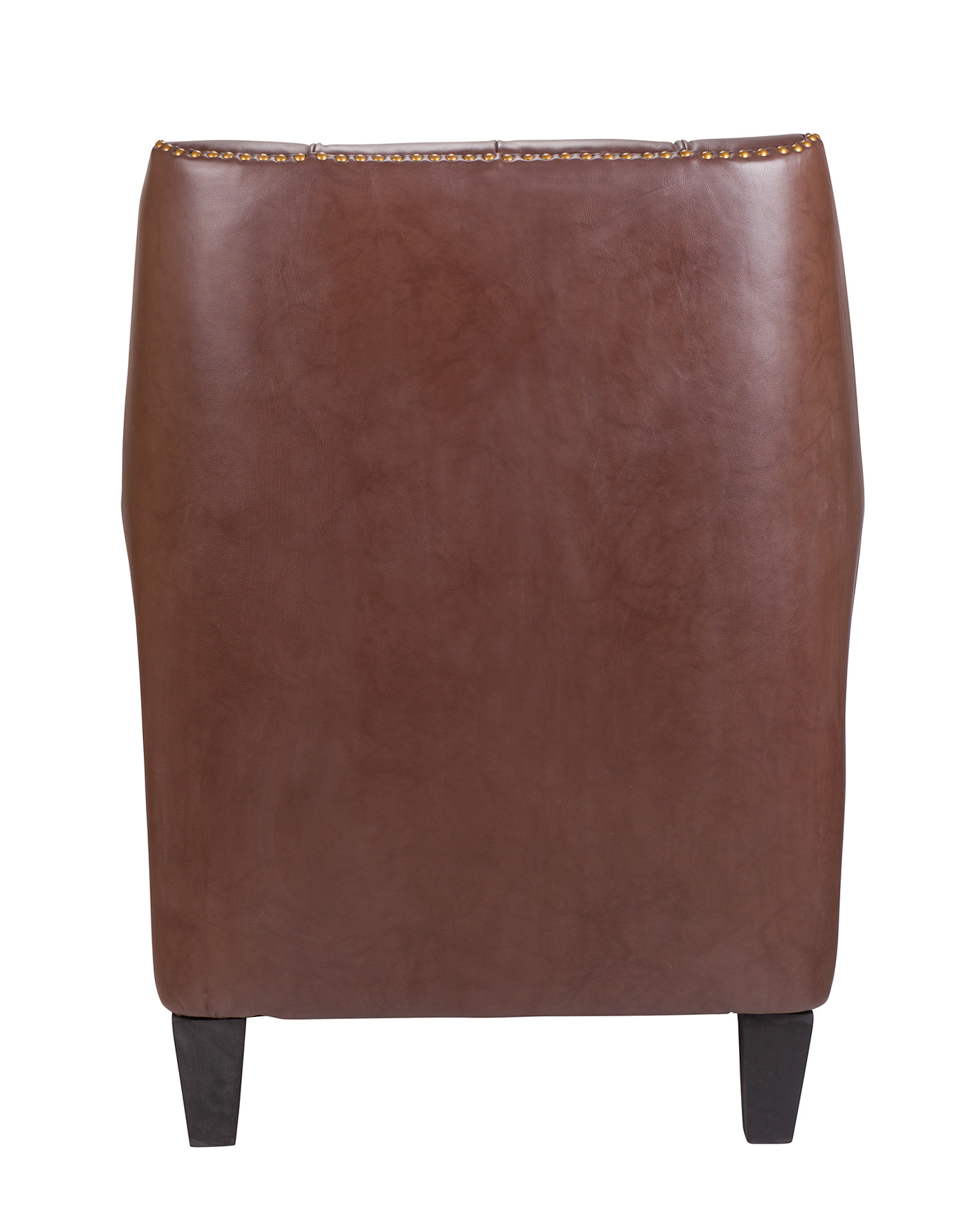 Кожаное кресло Noff Leather