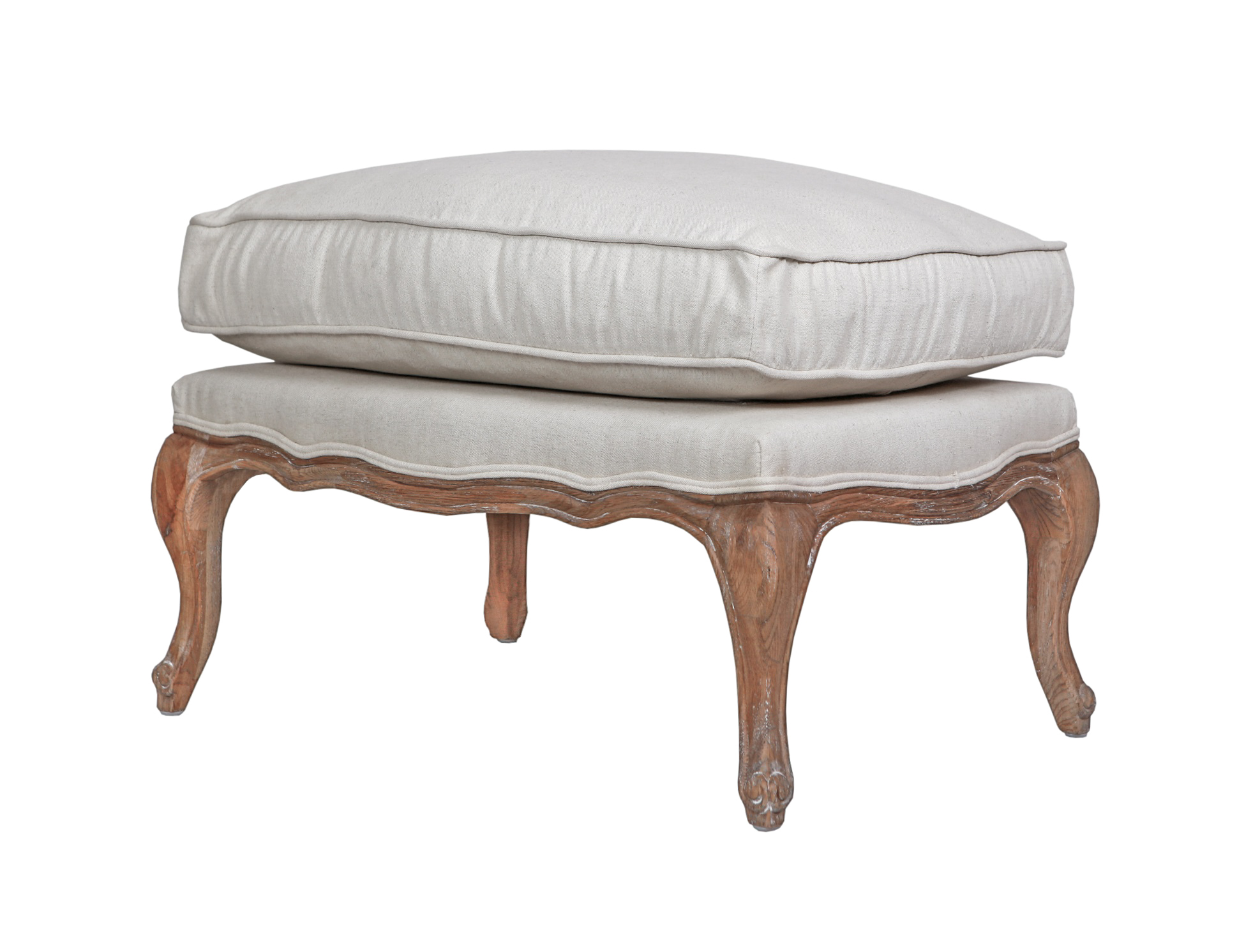 Оттоманка Nitro beige ottoman