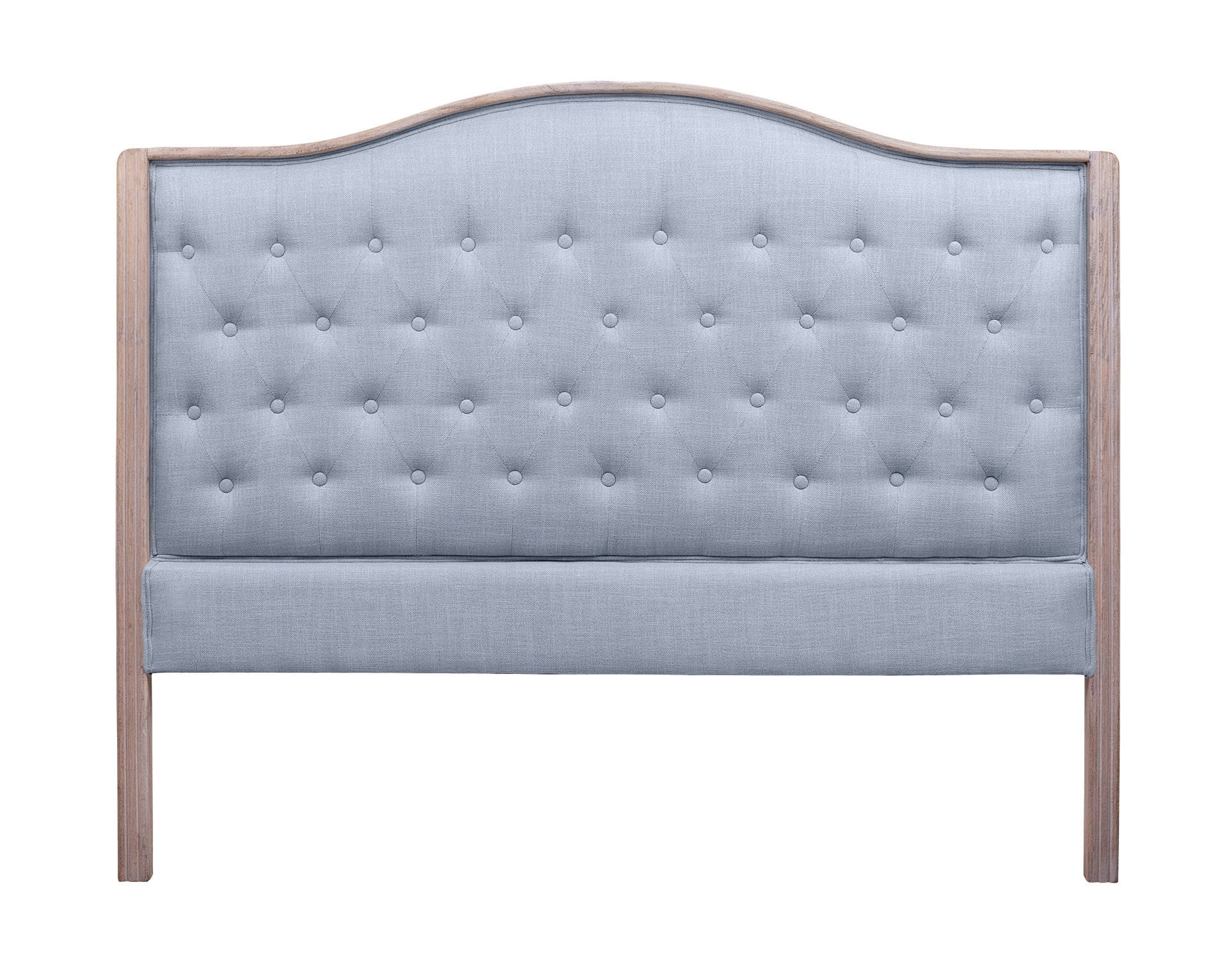 Дизайнерская кровать Arabella Mini Gray