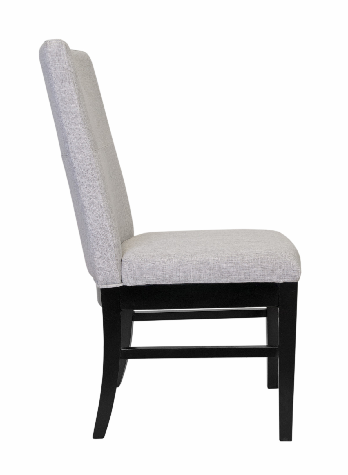 Дизайнерский обеденный стул Deng