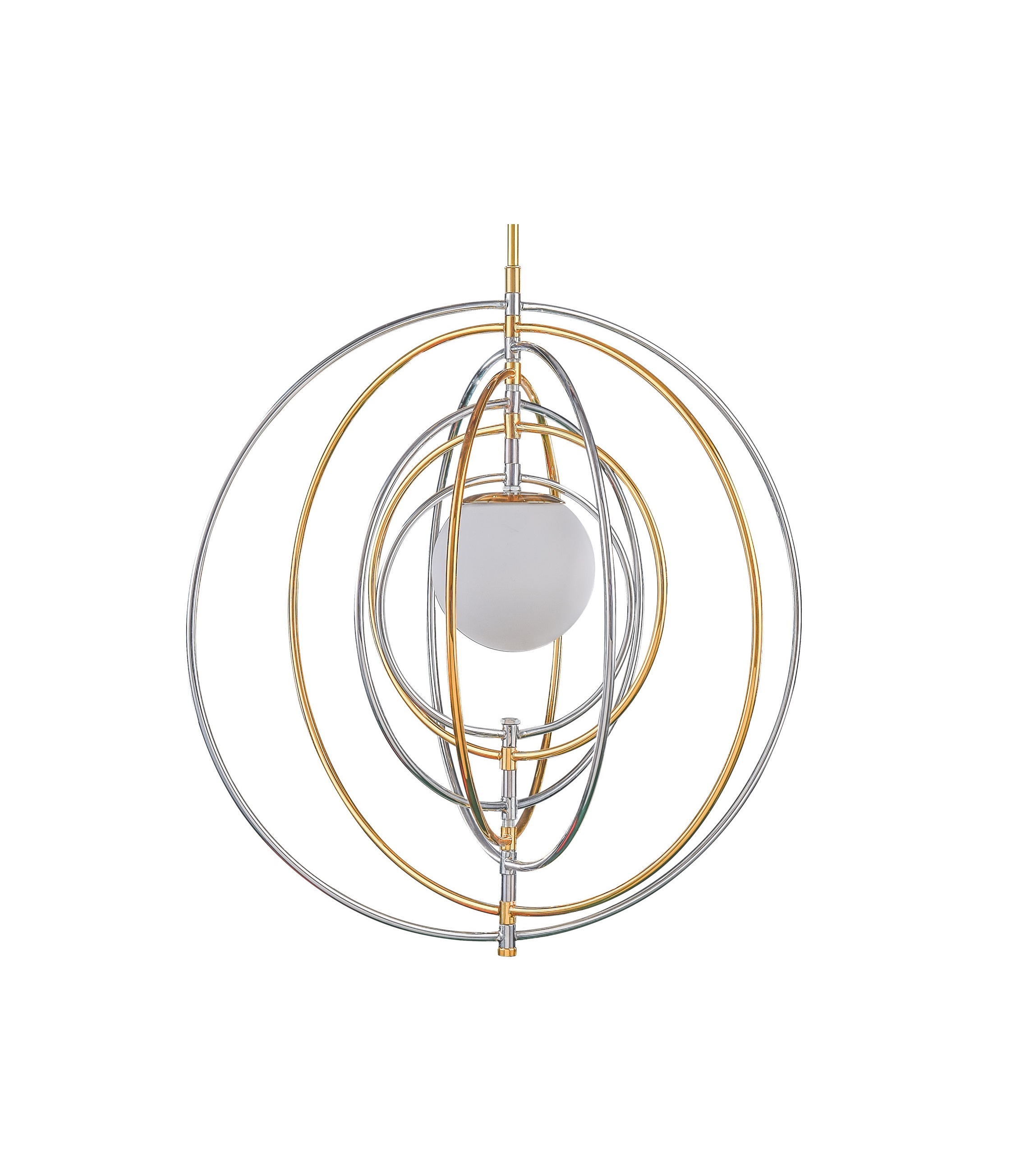 Люстра Orbital 400