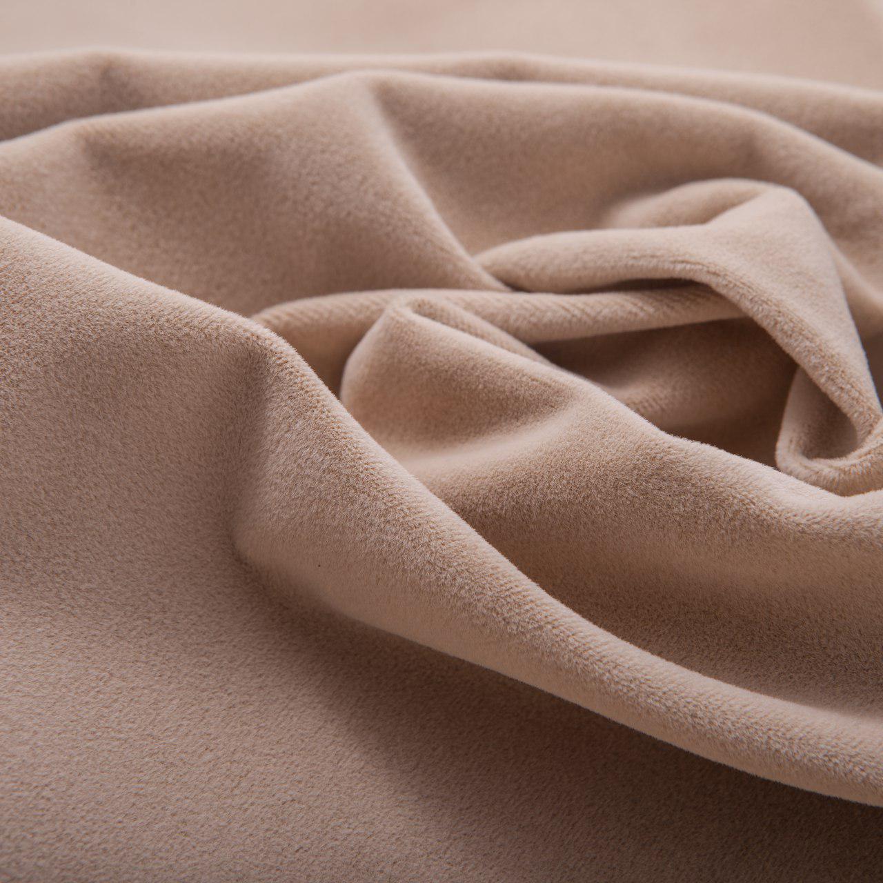 Диван Albert 3 коричневый