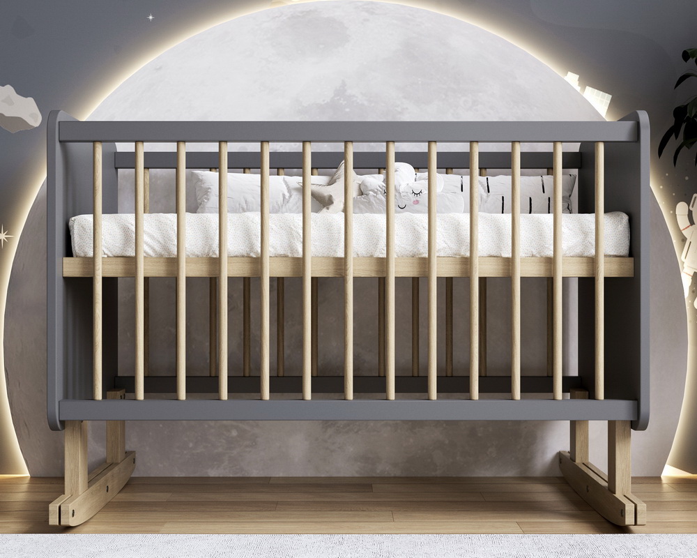 Кроватка Leia