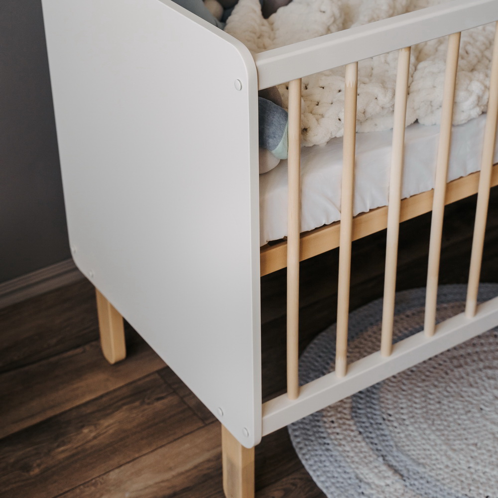 Кроватка Leia