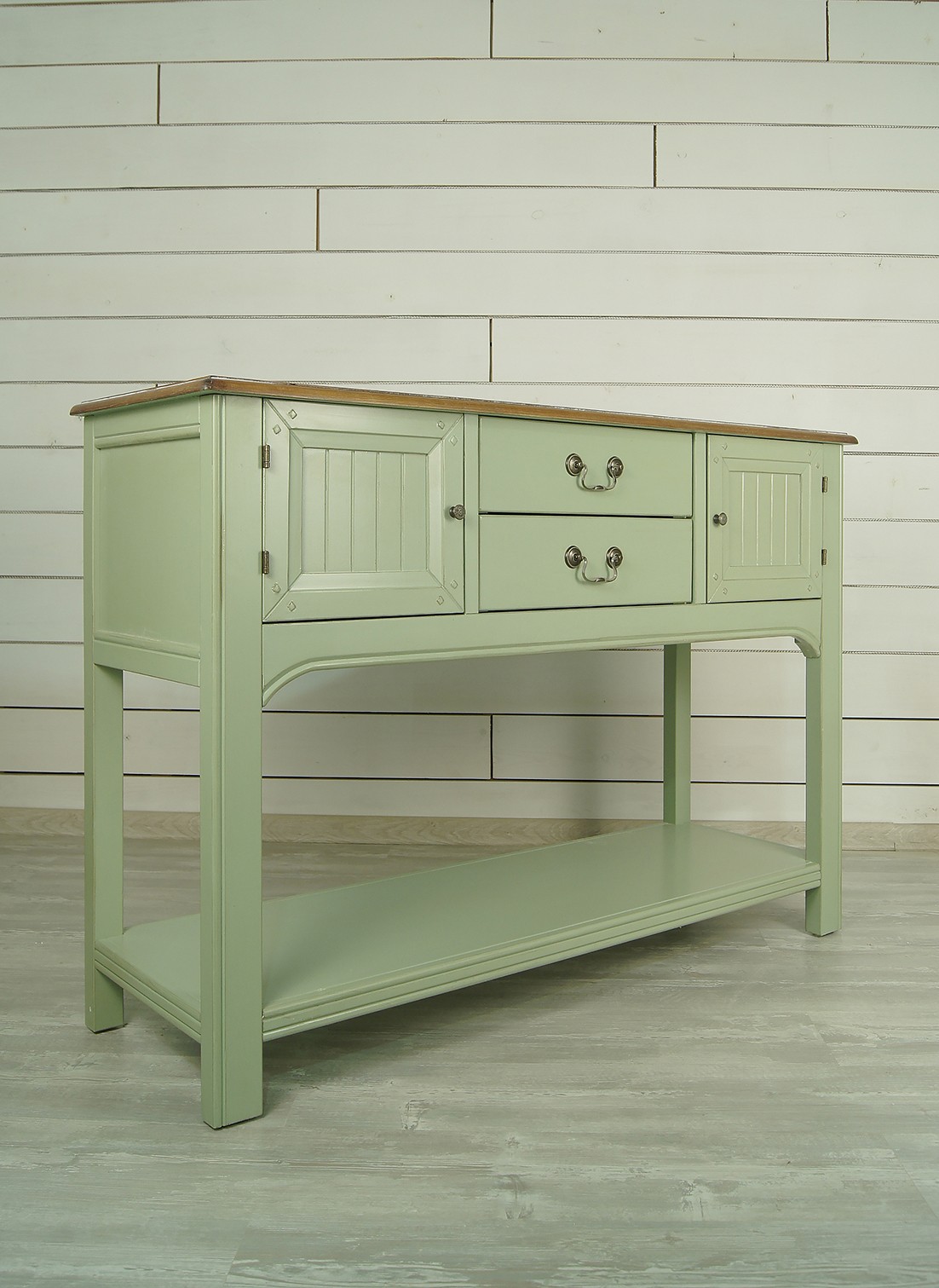 Консоль 2 ящика "Olivia"