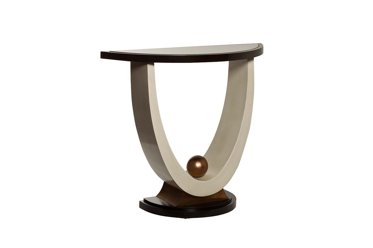 ART-4474-D Консоль 102*36*89см