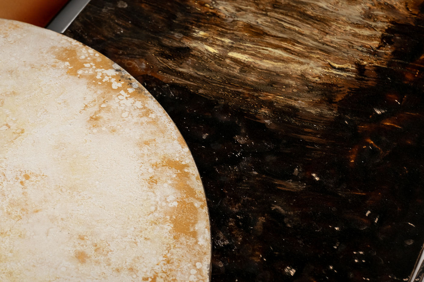 37SM-0115 Панно декоративное "Супрематизм" 157,5*89*6,7см