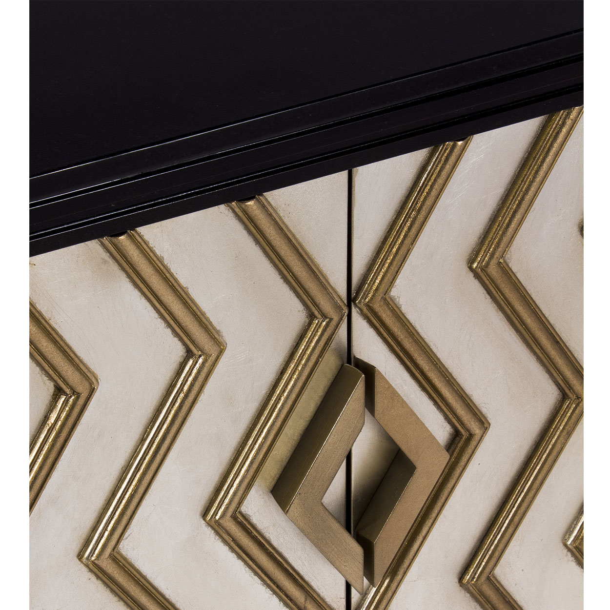 ART-1973-S Комод со столешницей из натуральн. камня