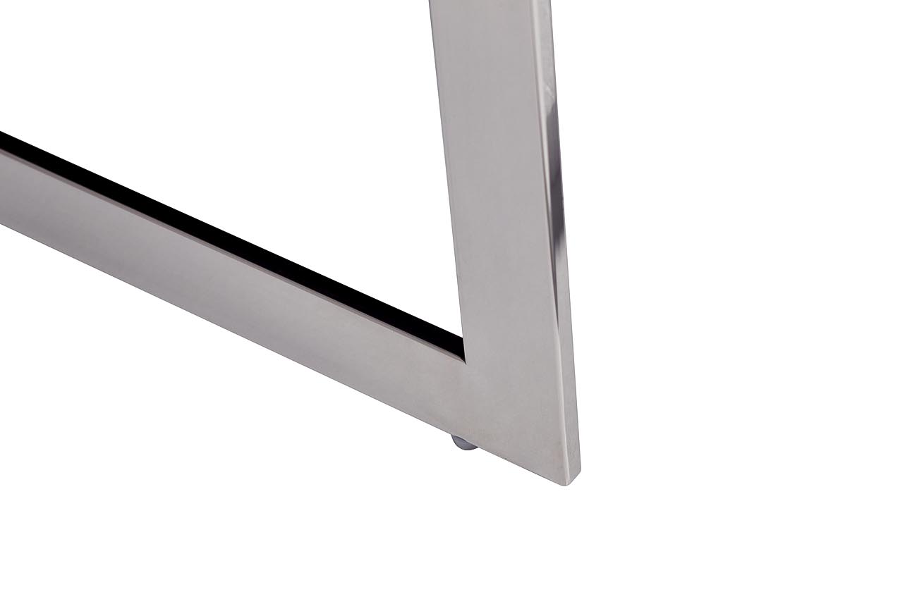 ZW-777 Кресло, велюр серый