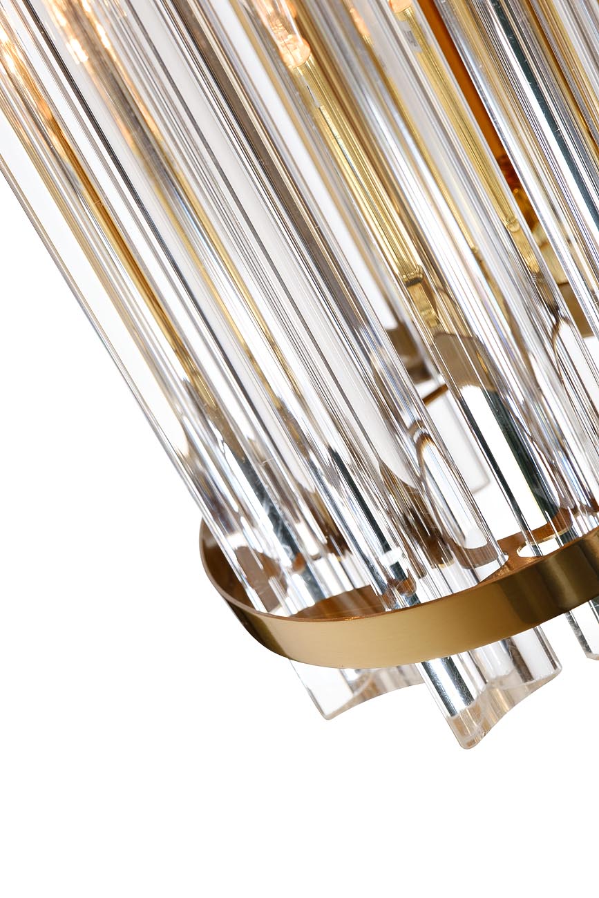 62GDW-D007K5B/550 Бра LLOYD M