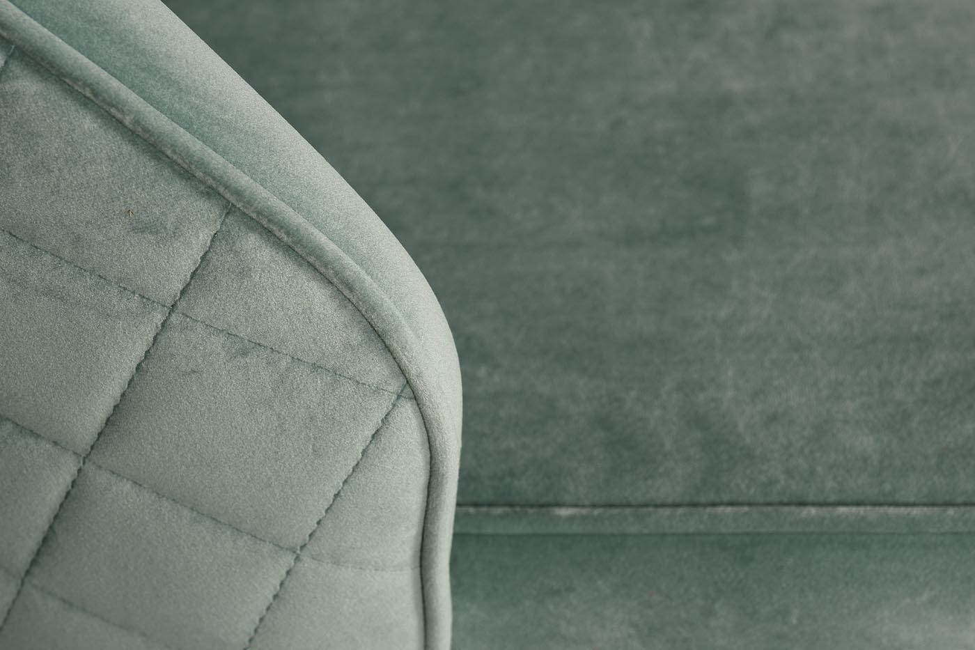 30C-1205-1 MNT Стул велюр мятный