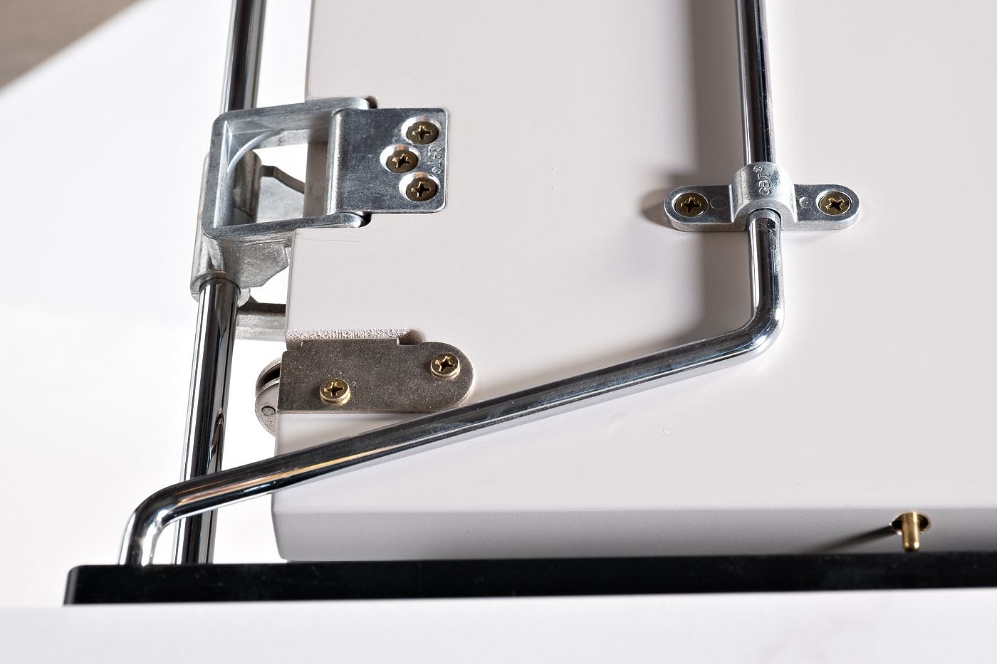 77IP-DT878 Стол обеденный раскладной