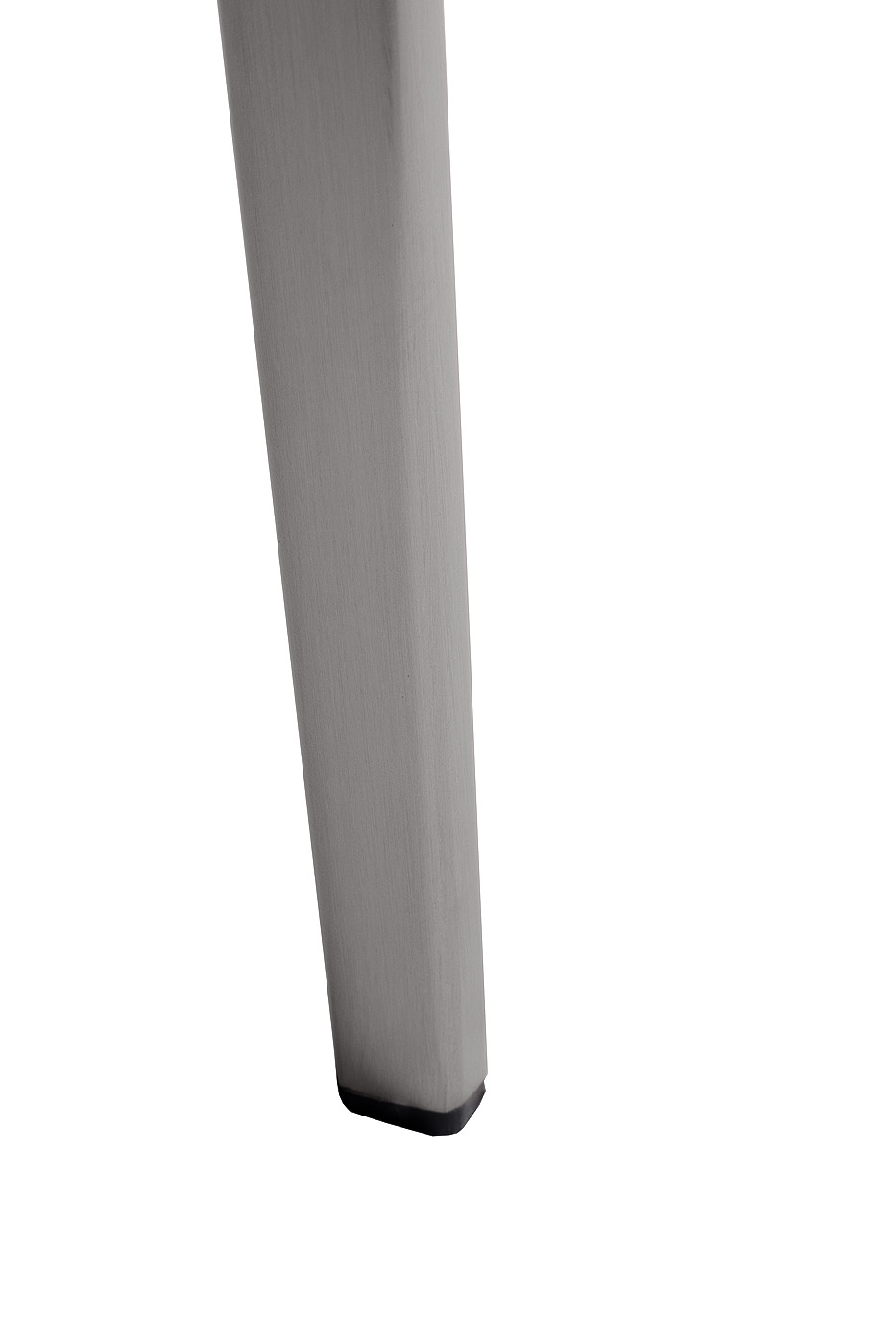 58DB-19015STUL-BEL Стул белая экокожа