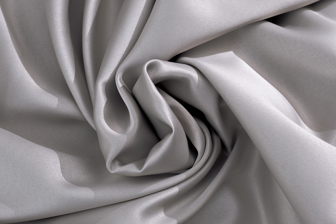 Портьера широкая без подклада блэкаут 283100