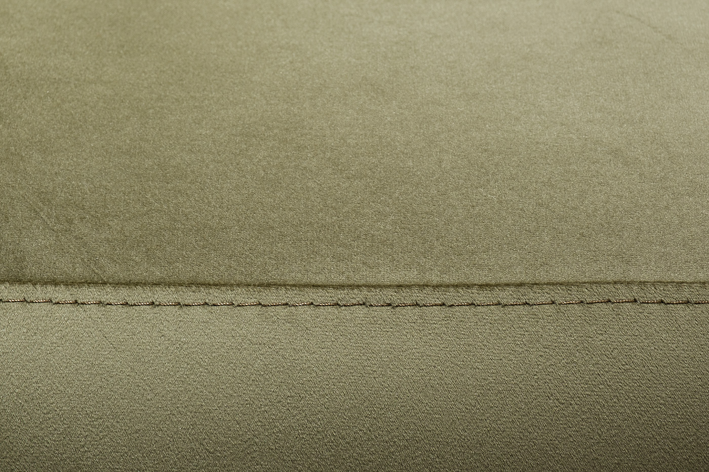 Кресло Capri Basic, велюр оливковый Триум35