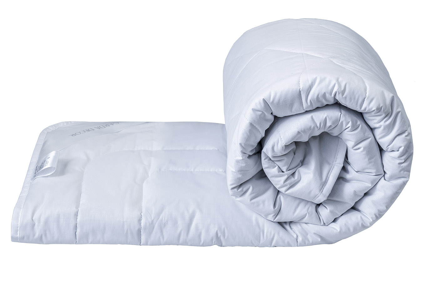 104BP-OSHTK20-BEL Одеяло Лана, козья шерсть