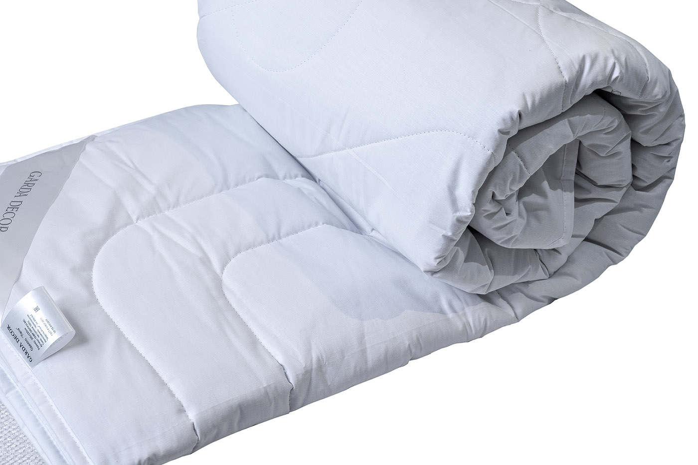 104BP-OSHTK20-BEL Одеяло Лана, козья шерсть