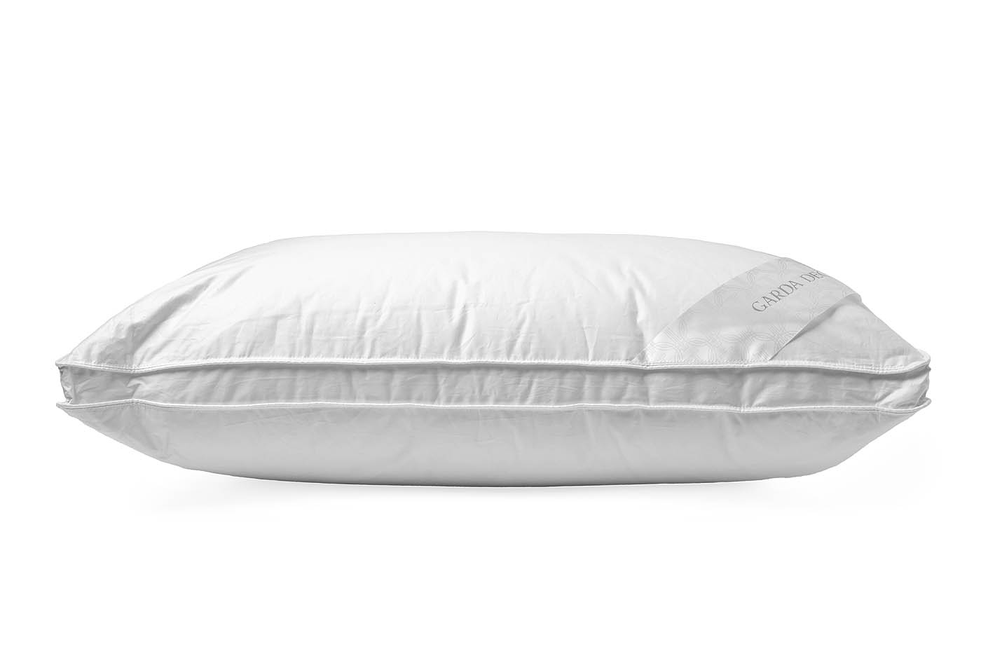 104BP-PDBST57- BEL Подушка Престиж, 100% белый гусиный пух, 1 класс