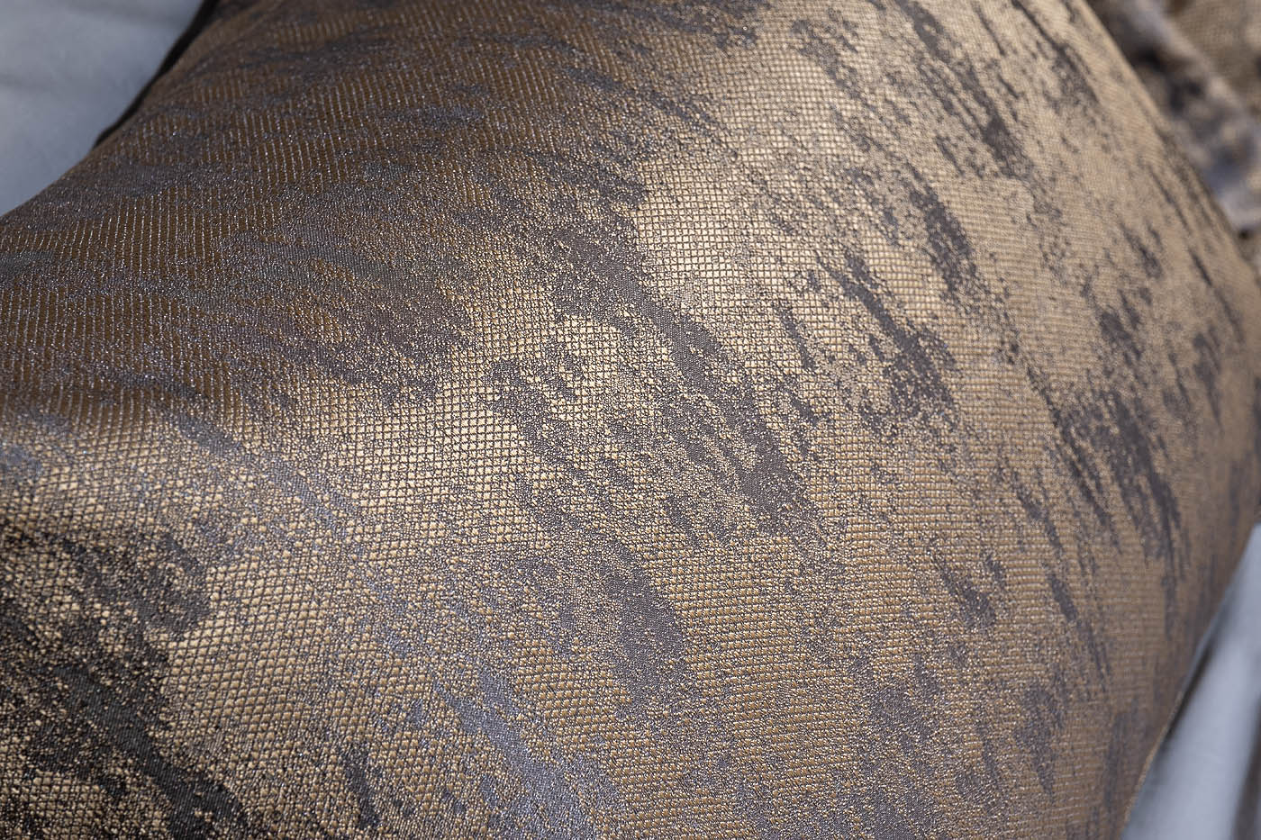 121GD-10001 Комплект наволочек Houston золотой (2шт)