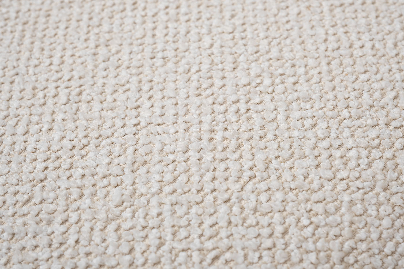 Кресло Roberto, букле кремовый FLONA SBEG